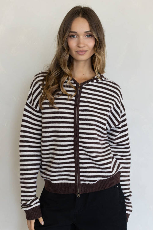 Cooper Jacket