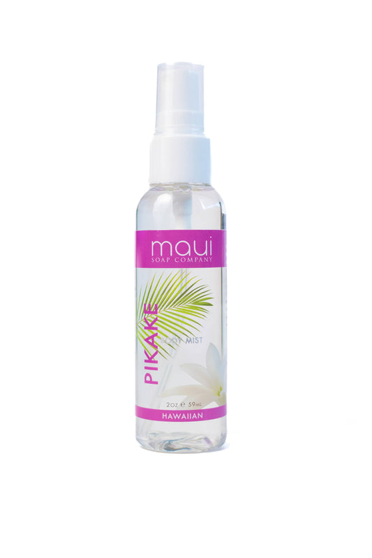 Pikake Hawaiian Body Mist