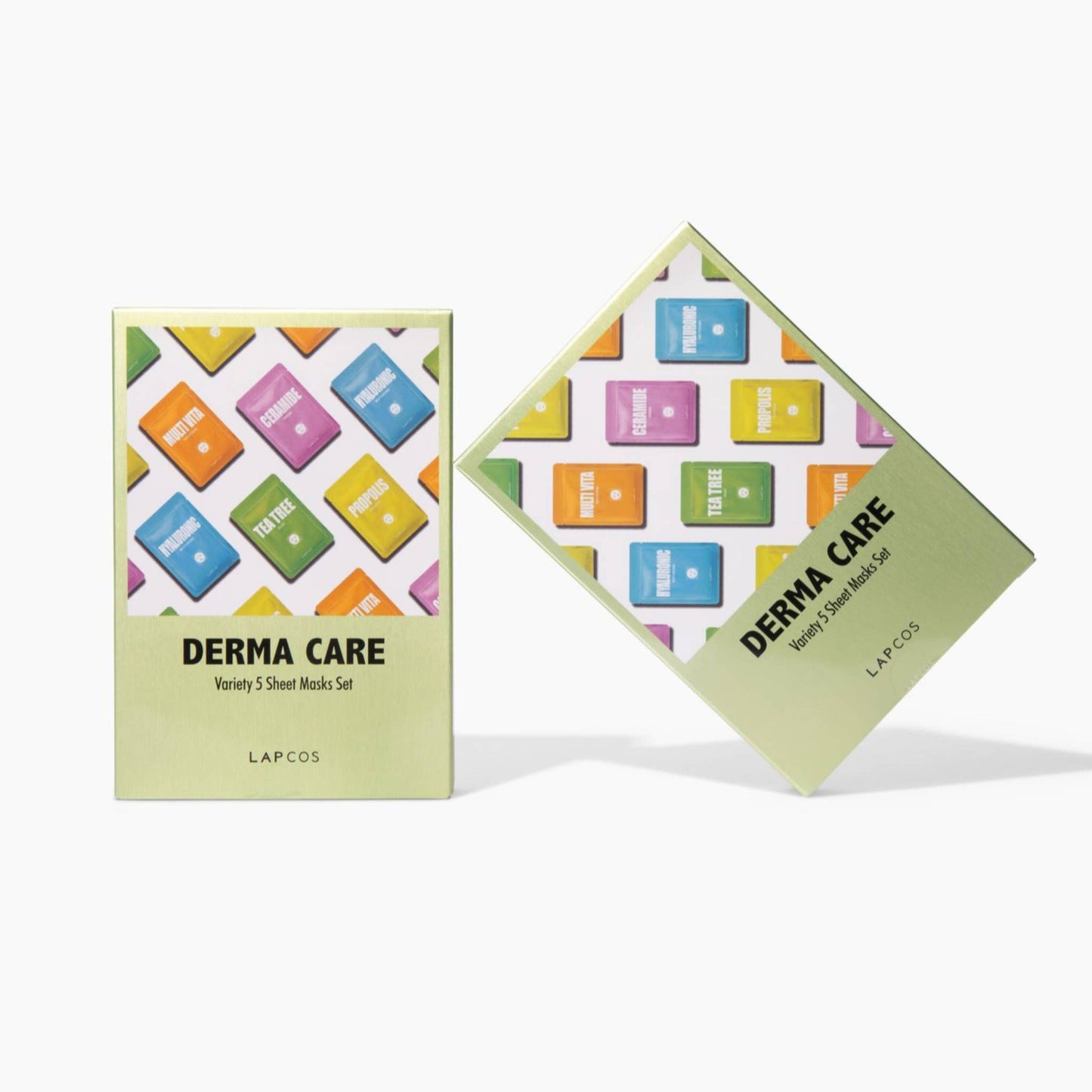 Derma Care Variety Pack