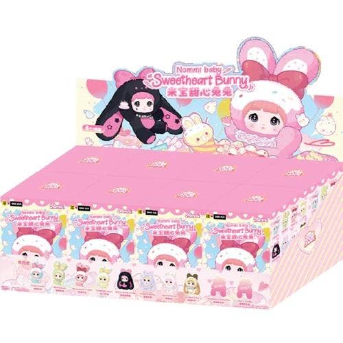 Nommi Baby Blind Box