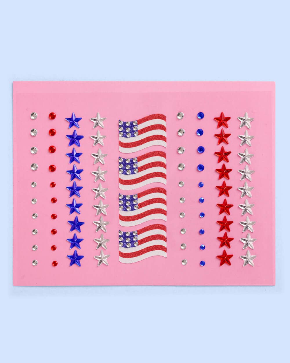 Americana Gem Set
