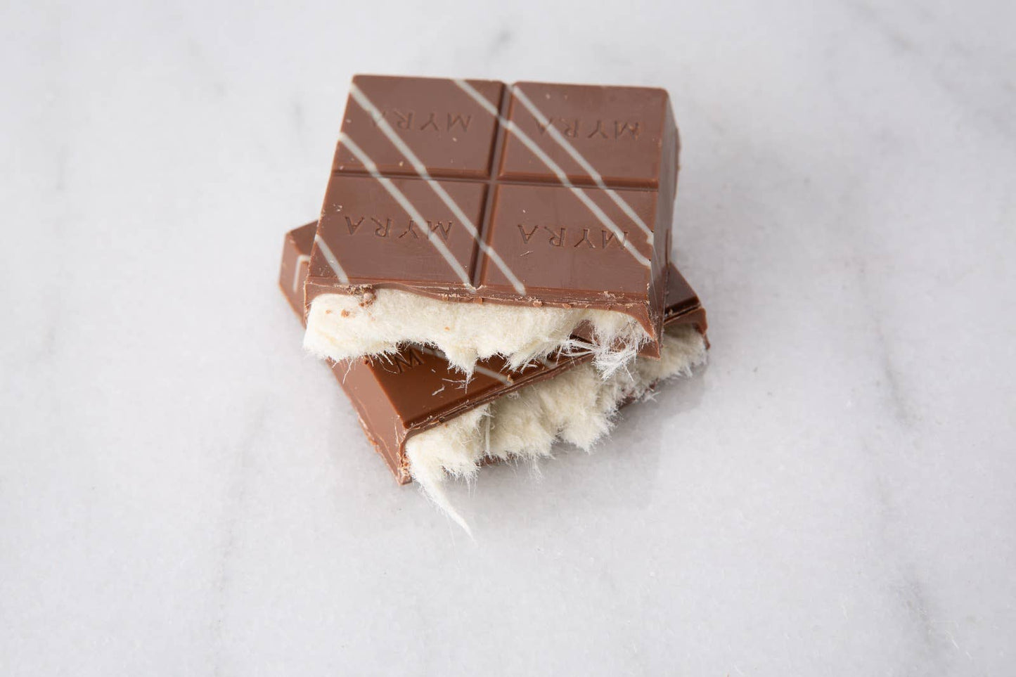 Viral VANILLA Angel Hair Chocolate - Vanilla Flavour