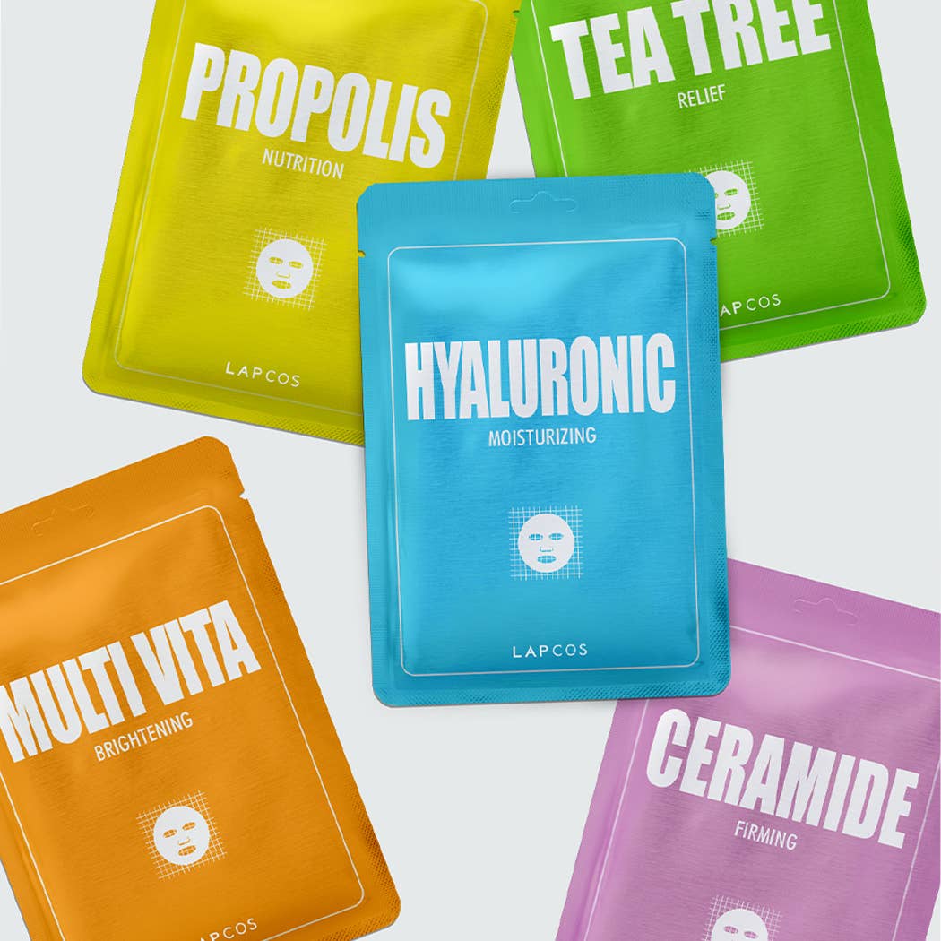 Derma Care Variety Pack