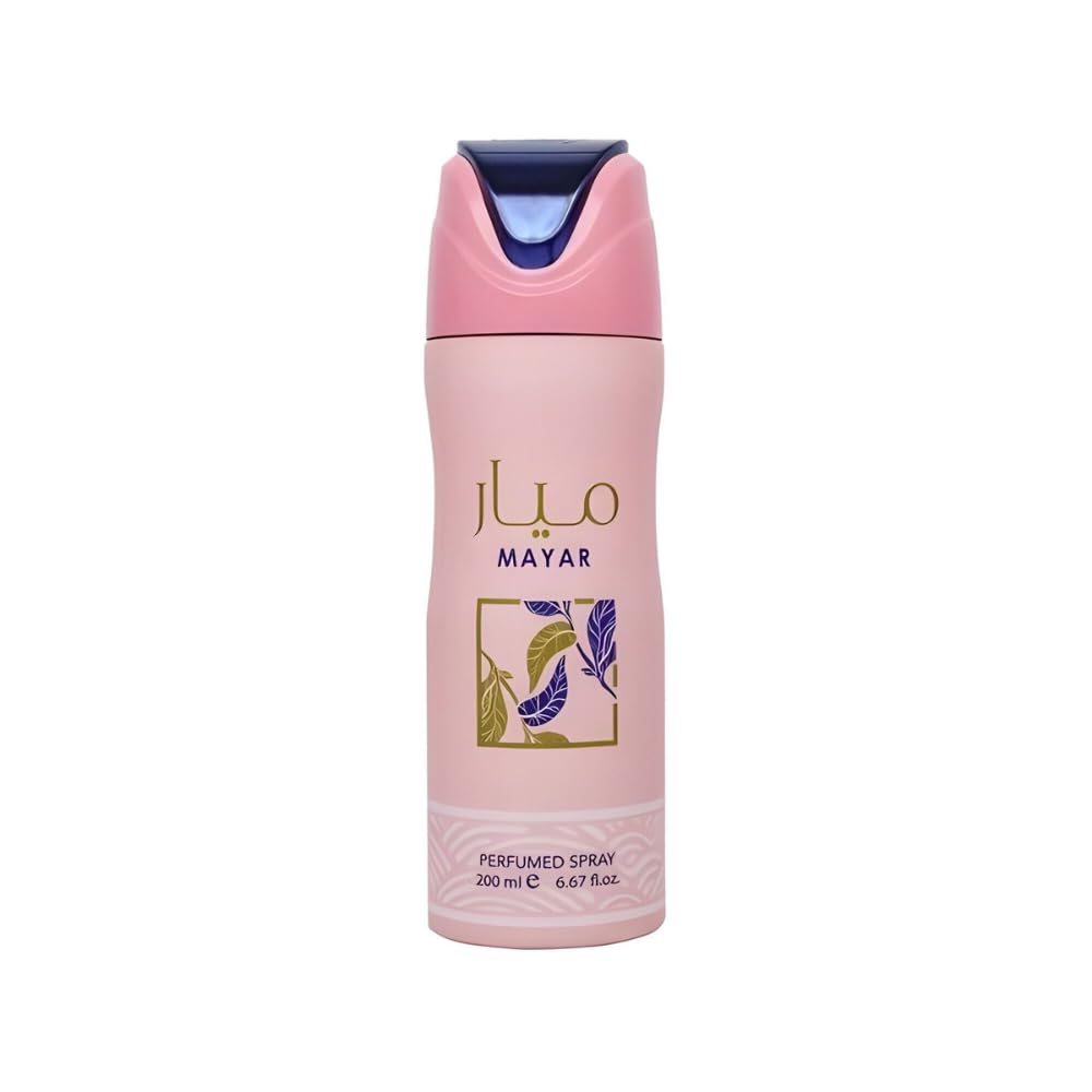 Lattafa Mayar Deodorant 200 ml