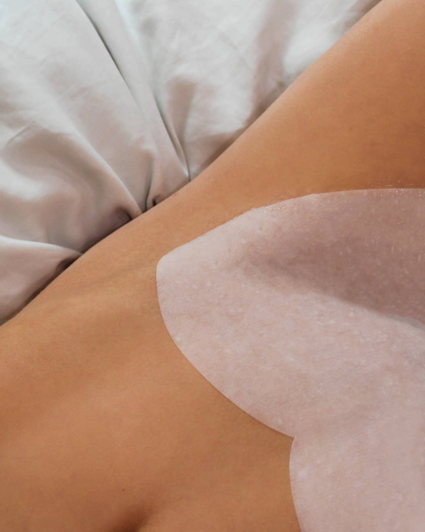 Calming Bikini Mask