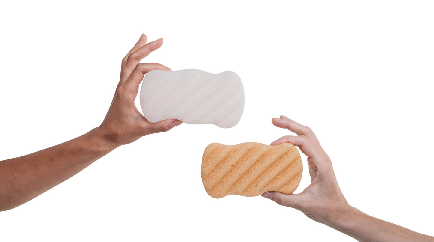 Original Body Konjac Sponge