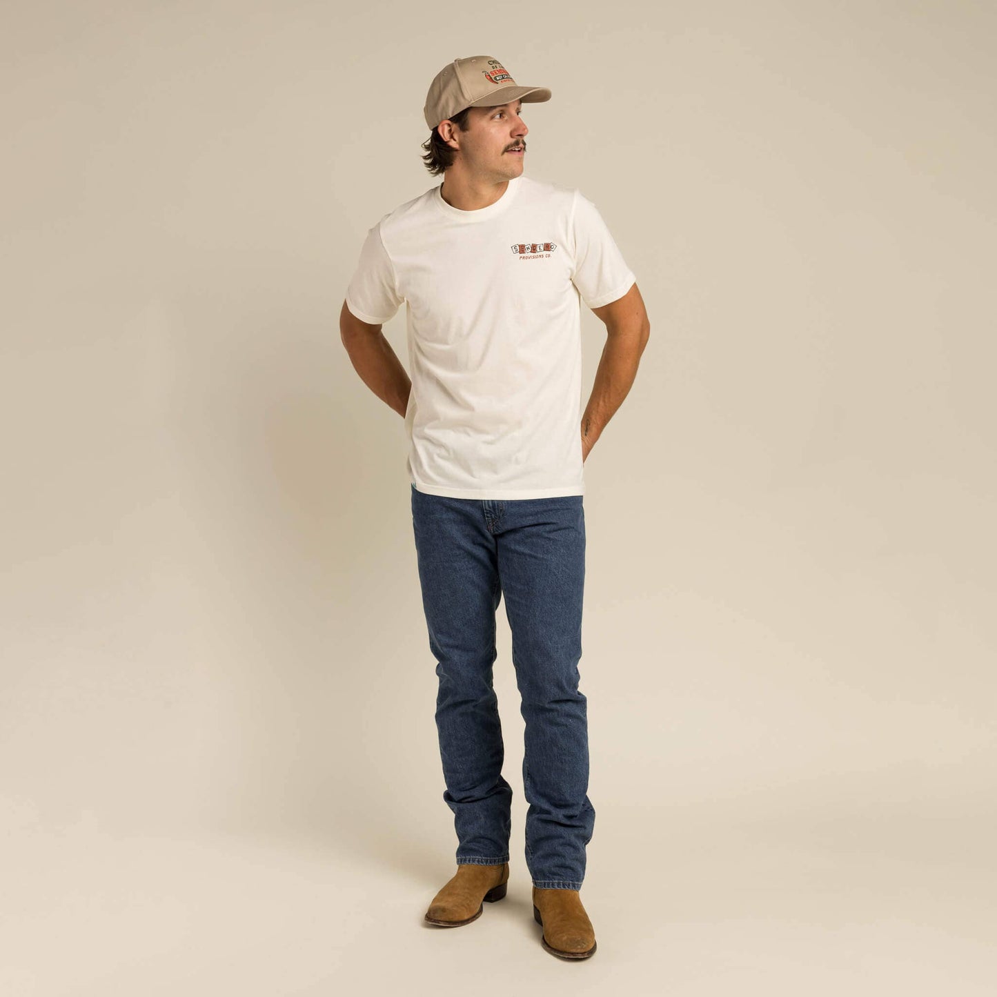 County Fair T-Shirt: X-Large
