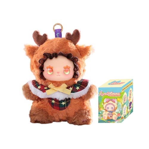 Pocket Zoo Blind Boxes
