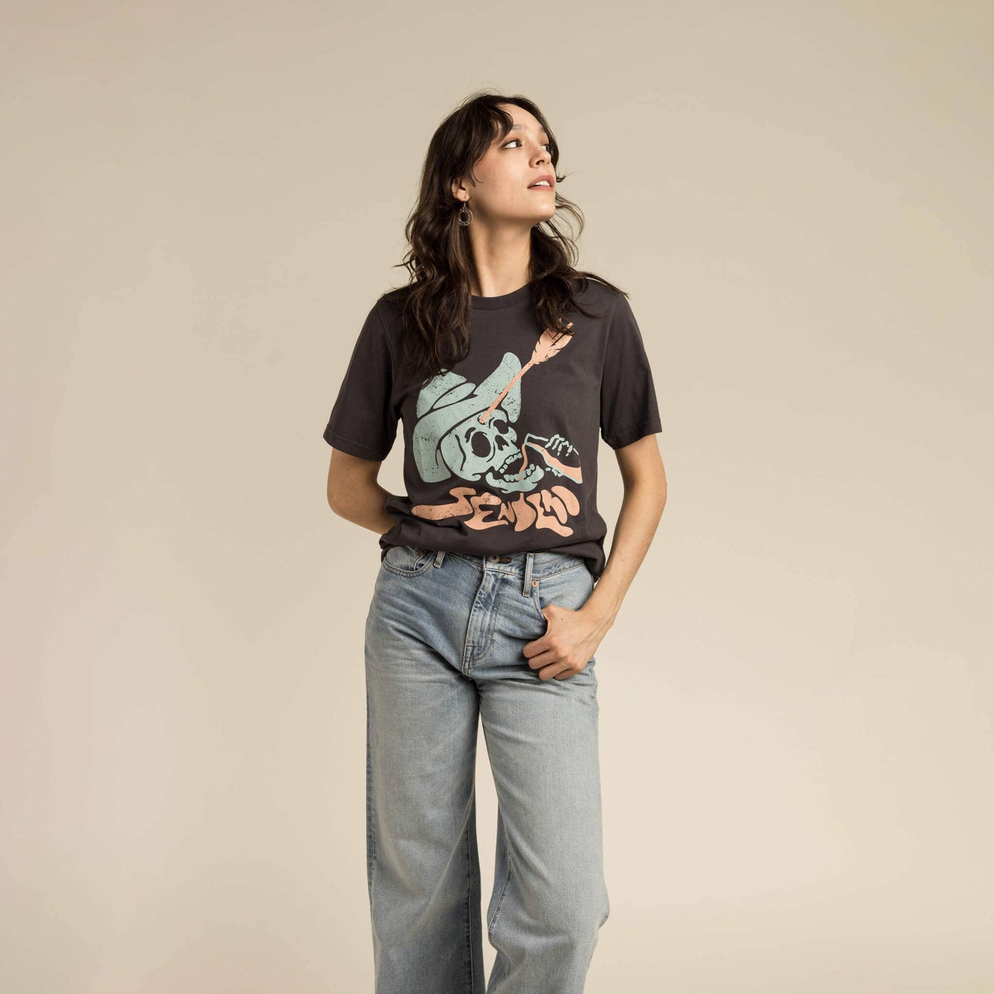 Tiro Muerto T-Shirt
