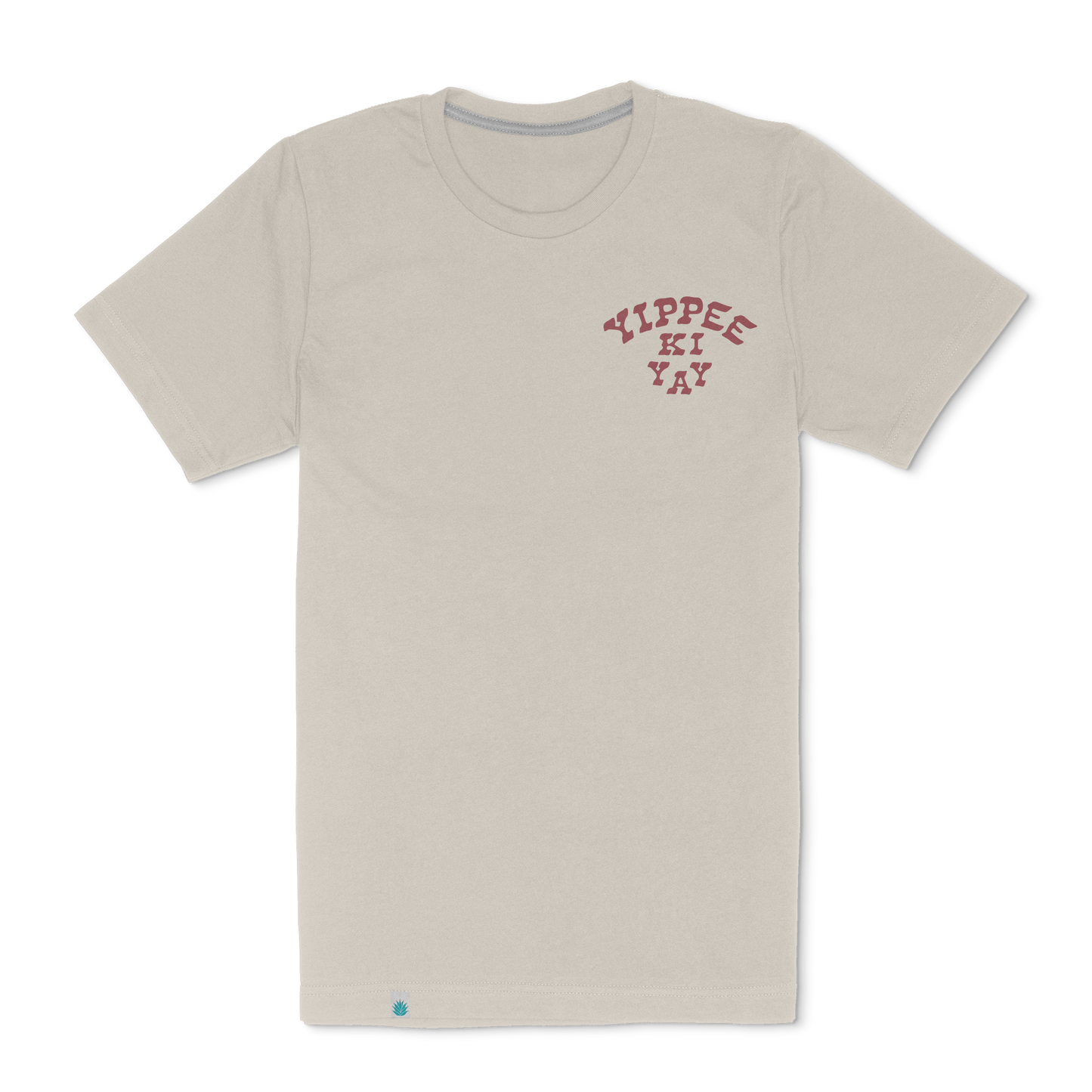 Yippee Ki Yay T-Shirt: X-Large