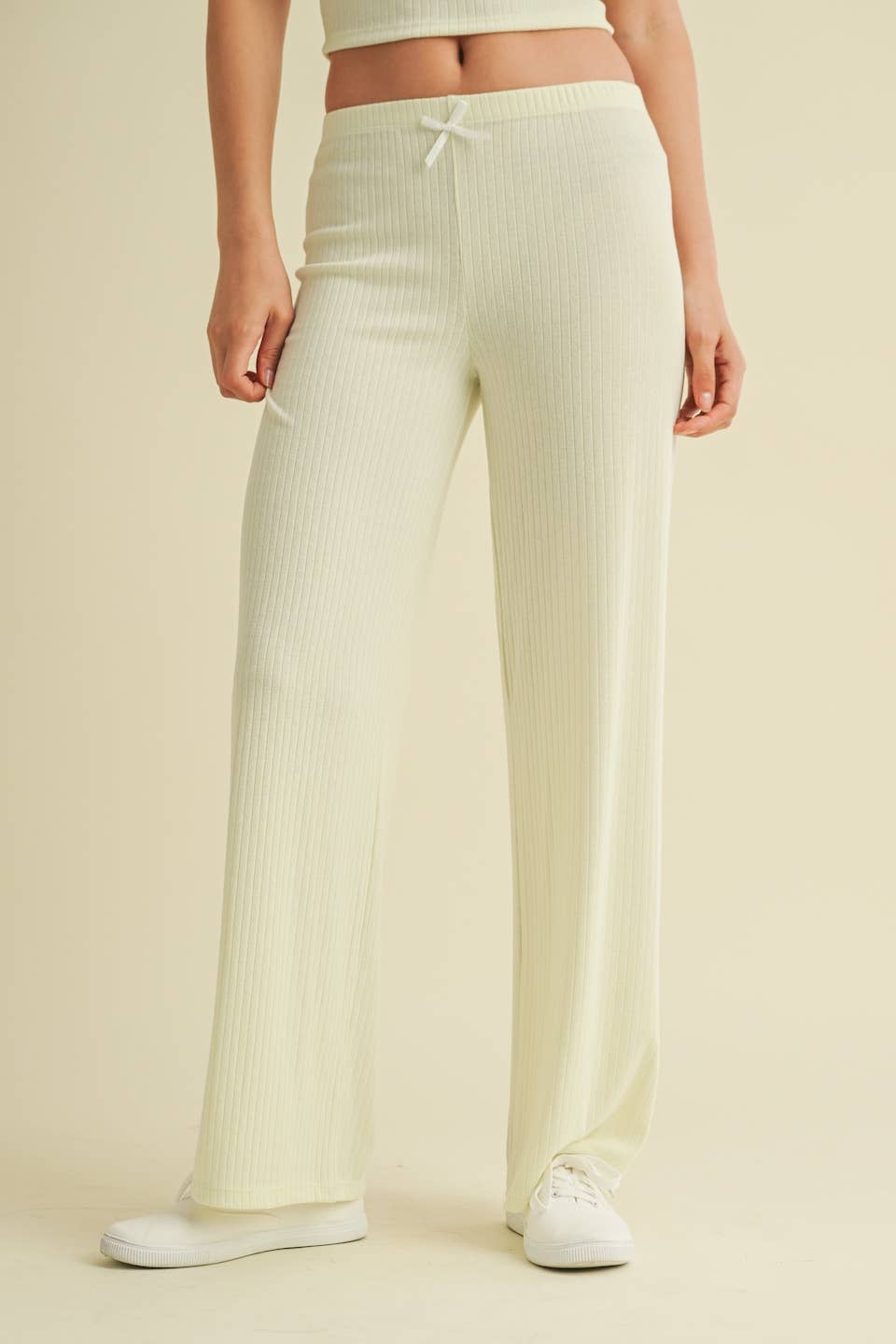Pointelle Lounge Pants