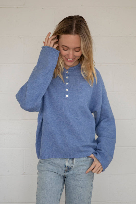 Piper Henley Pullover