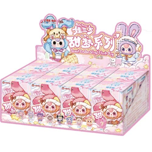 Baby Three Sweet Dream Blind Box