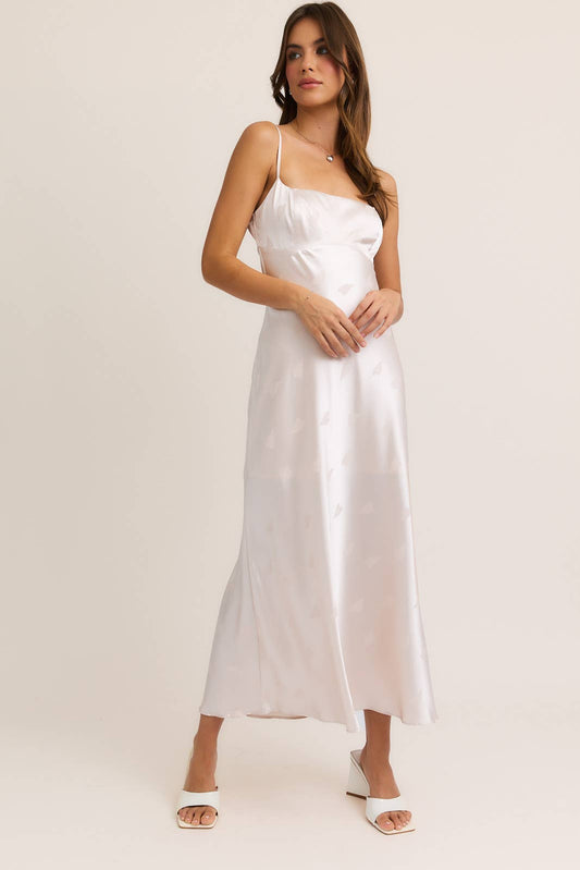 Luna Maxi Dress