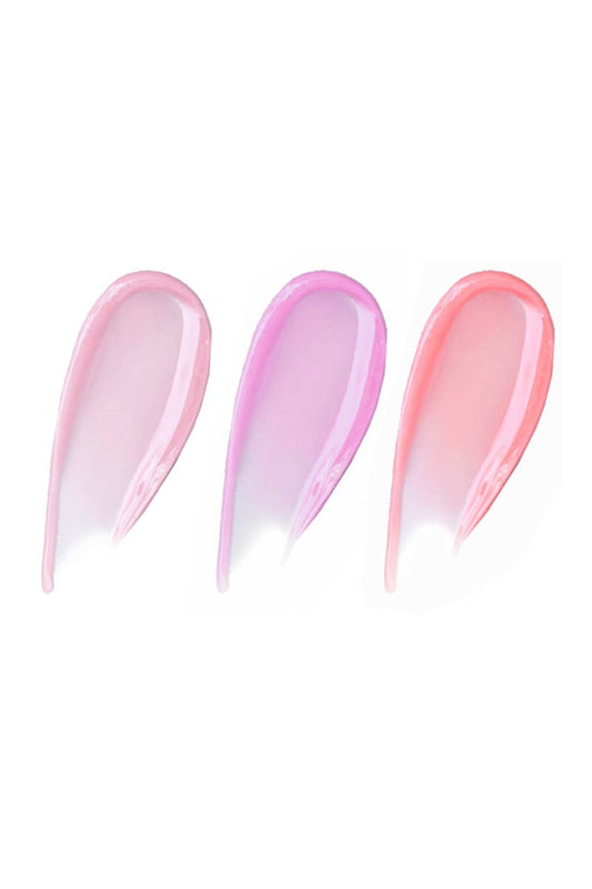 Juicy Fruits Lip Oils