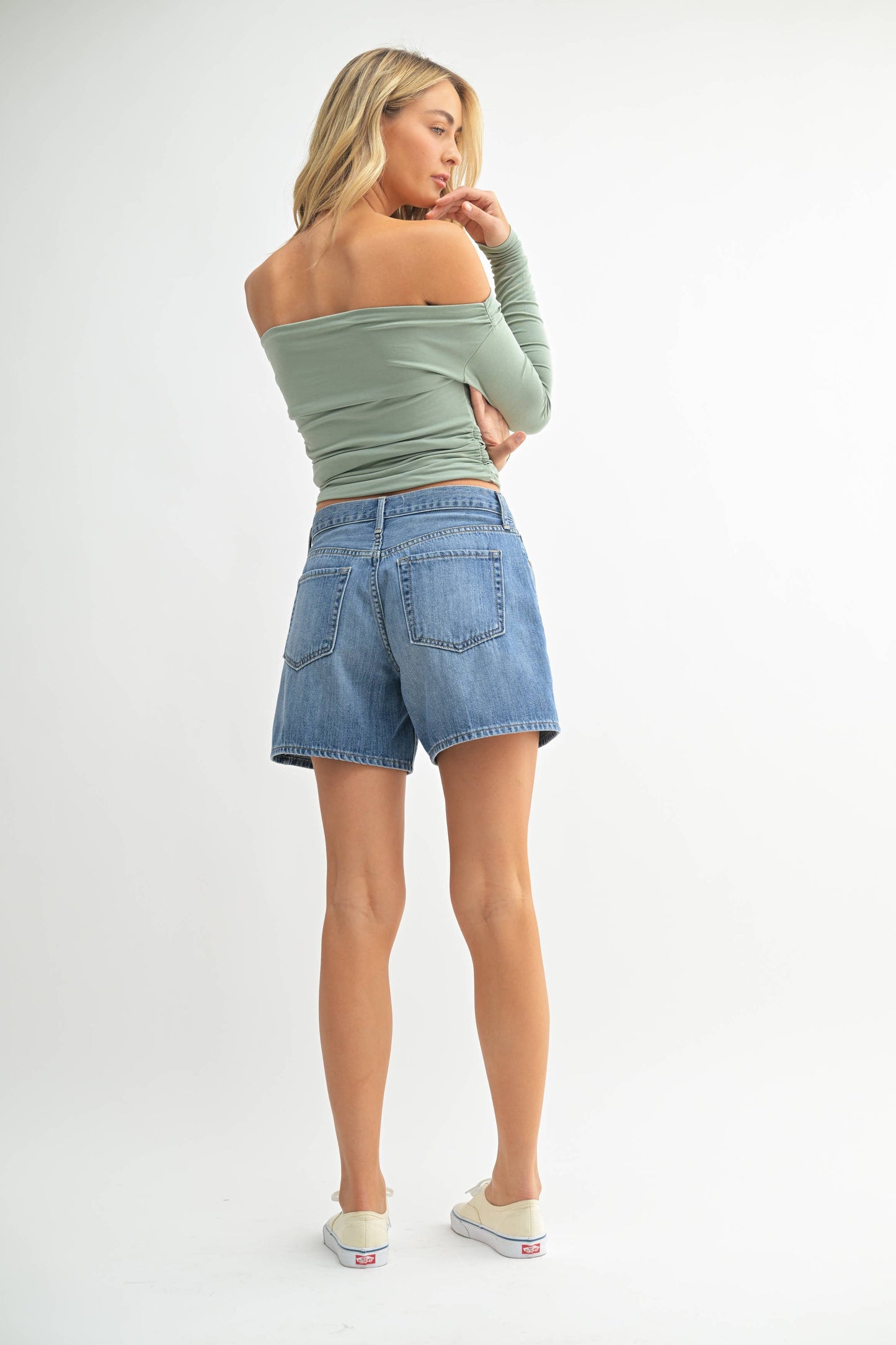 Medium Lightweight Shorts