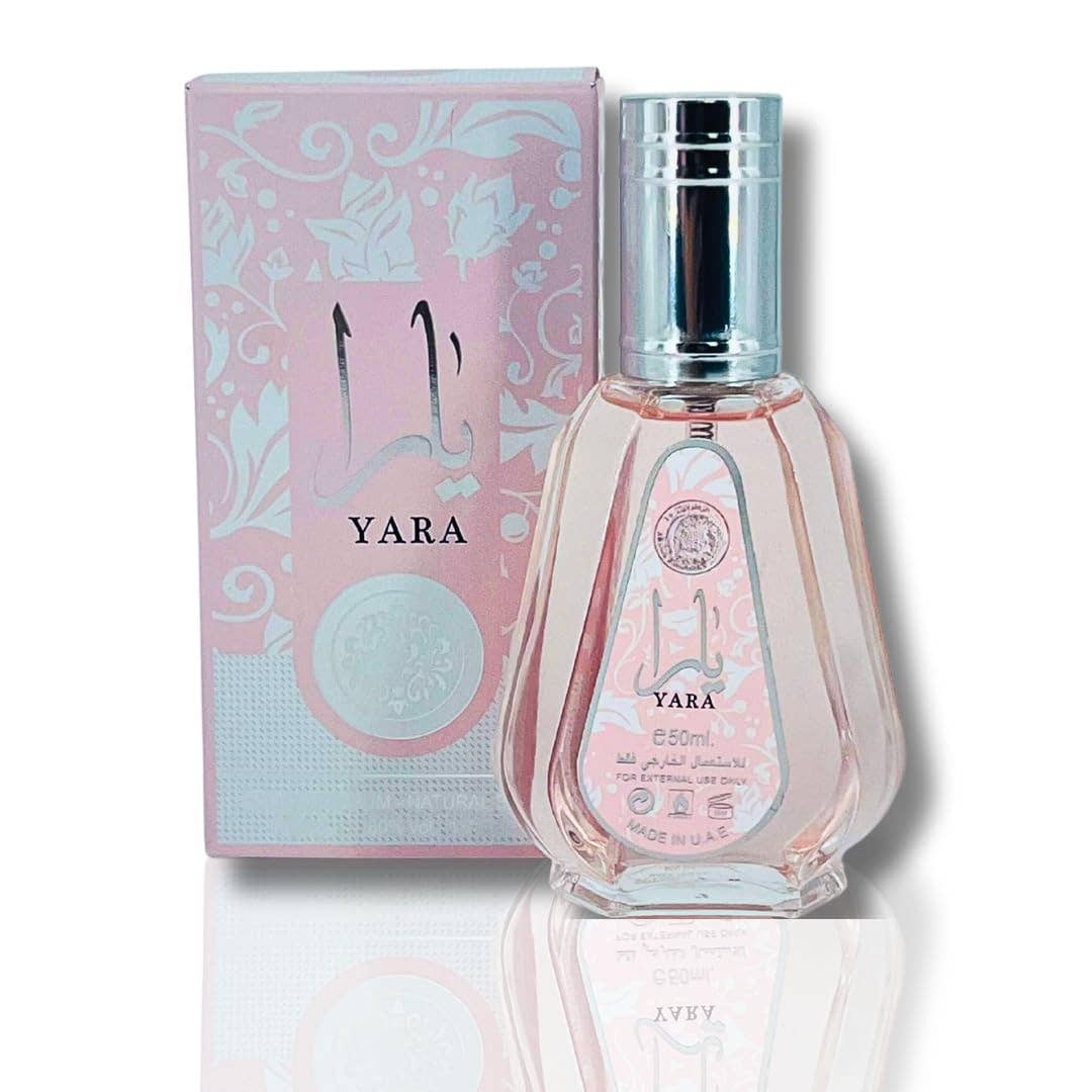 Ard Al Zaafaran Yara Spray 50 ml