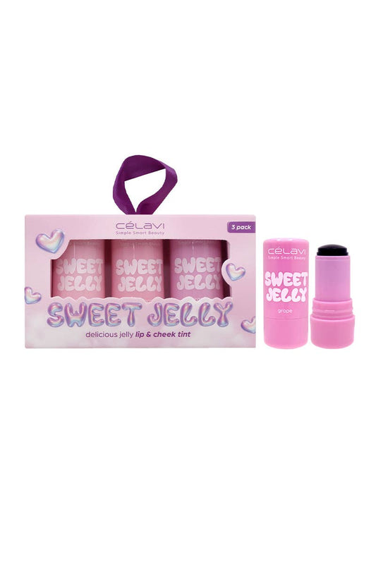 Sweet Jelly Delicious Lip & Cheek Tint