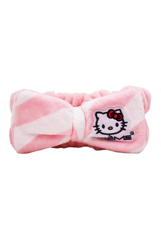 Plush Spa Headband