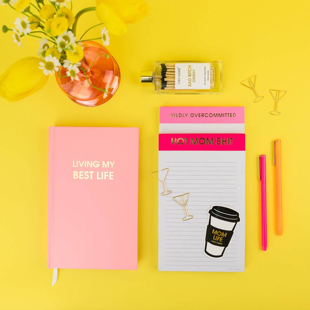 Bad Bitch Energy Mathces