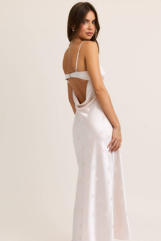Luna Maxi Dress