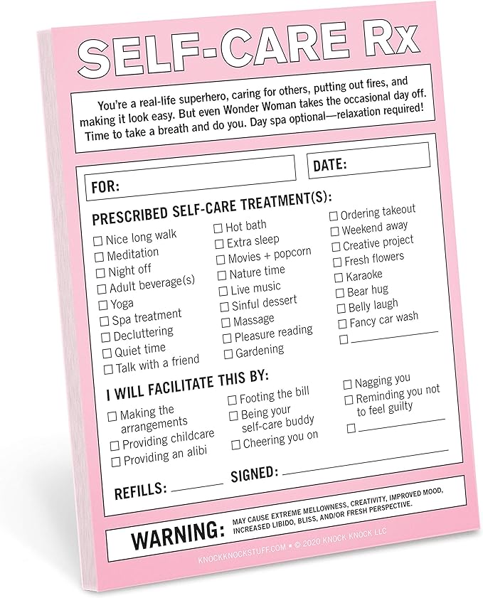 Self Care RX