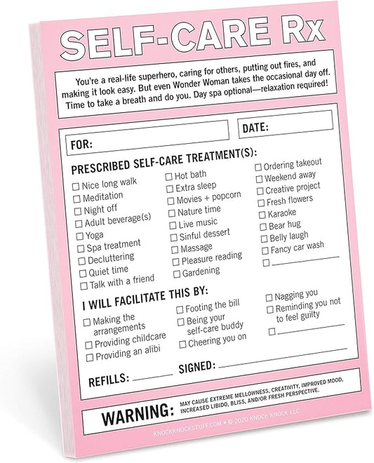 Self Care RX