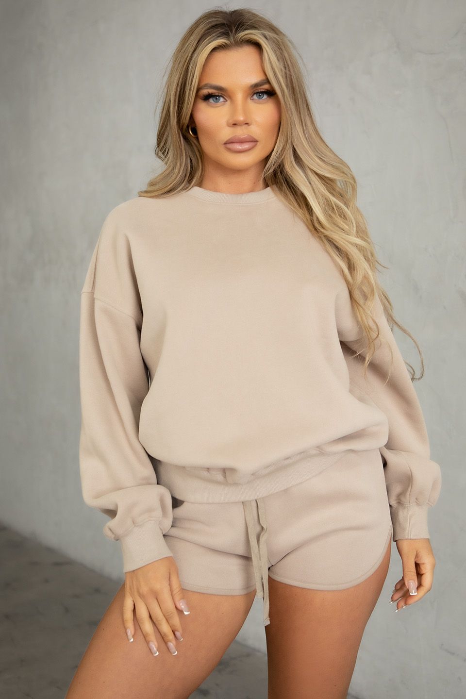 TT Crewnecks