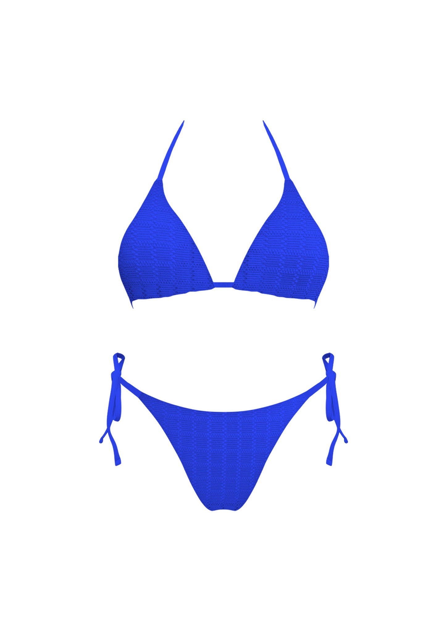 Tulum Shimmer Bikini