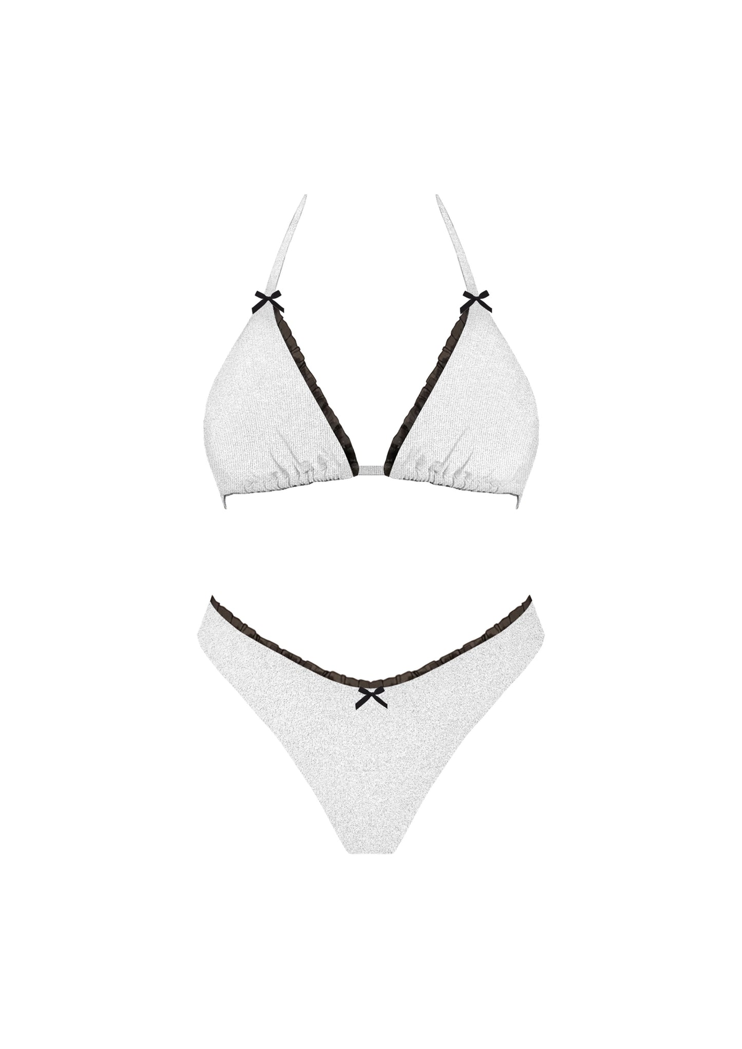 Valentine Bikini