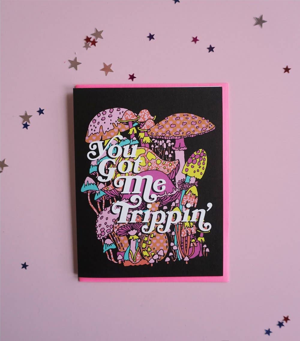 Trippin'