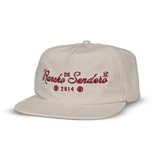 Rancho Hat