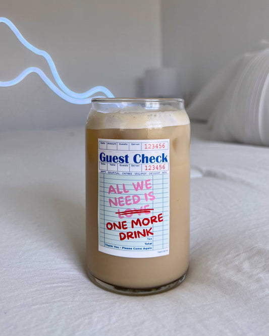 All you need is love cup