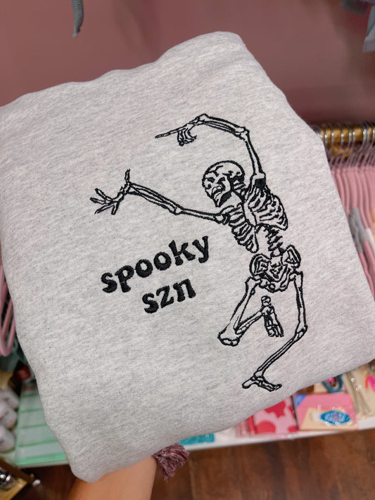 Spooky Szn