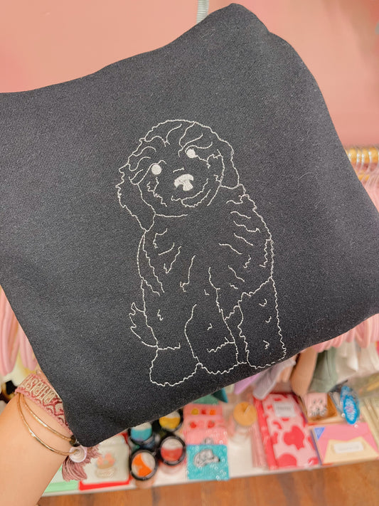 Your Pet's Portrait #2