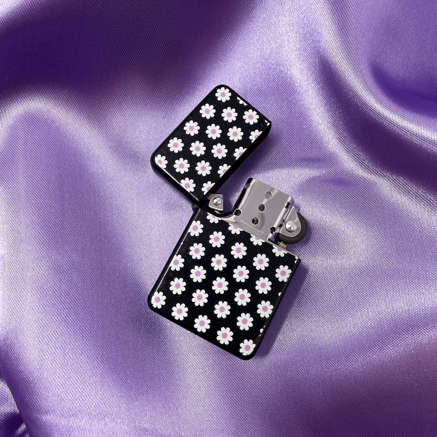 Dazey Lighter (REFILLABLE)