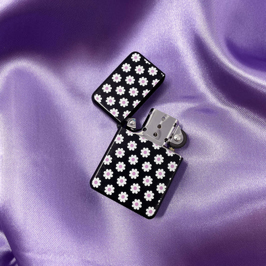 Dazey Lighter (REFILLABLE)