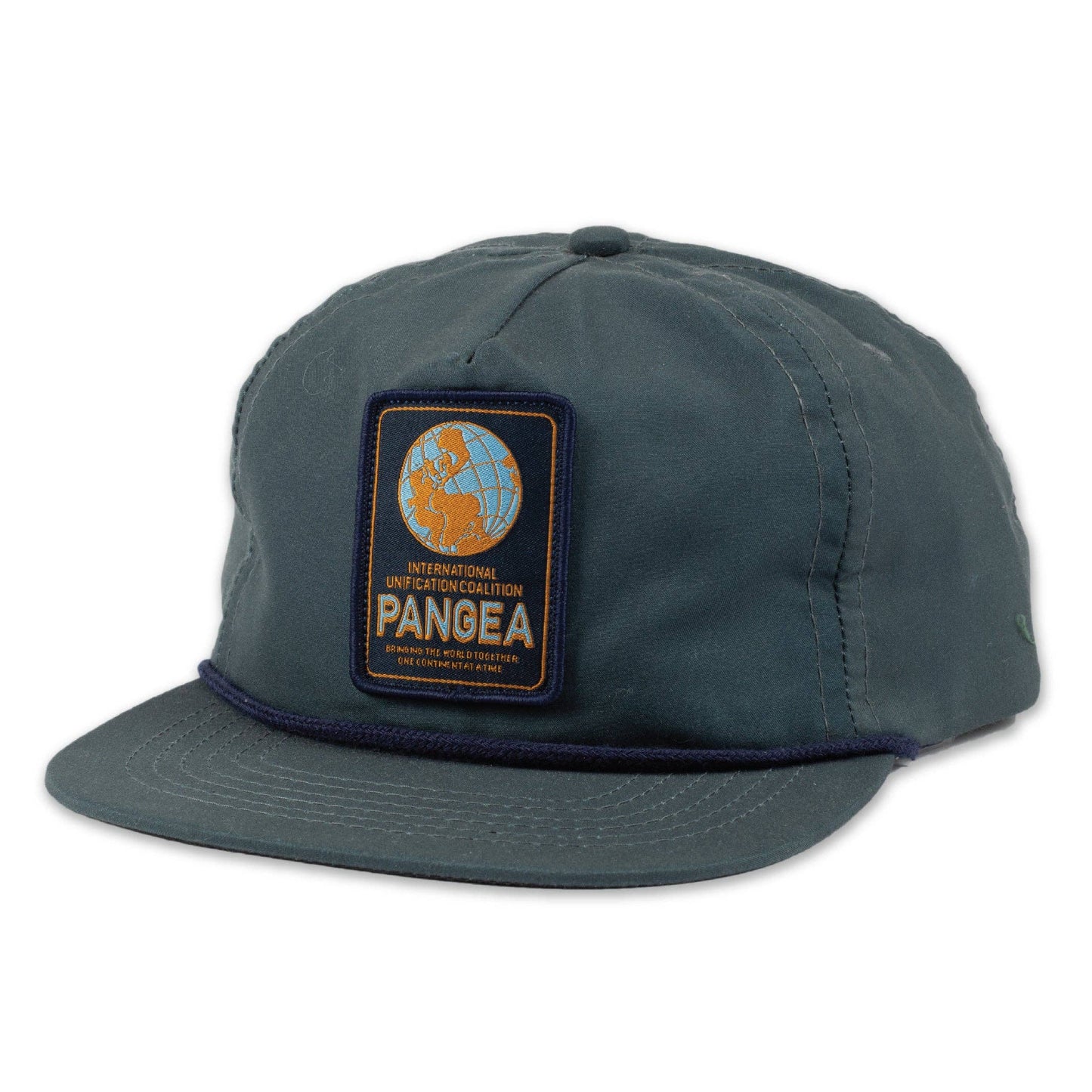Pangea Hat