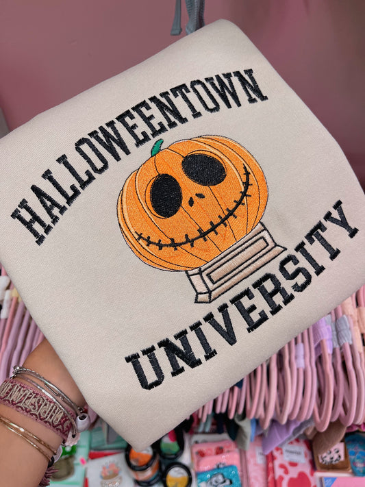 Halloweentown