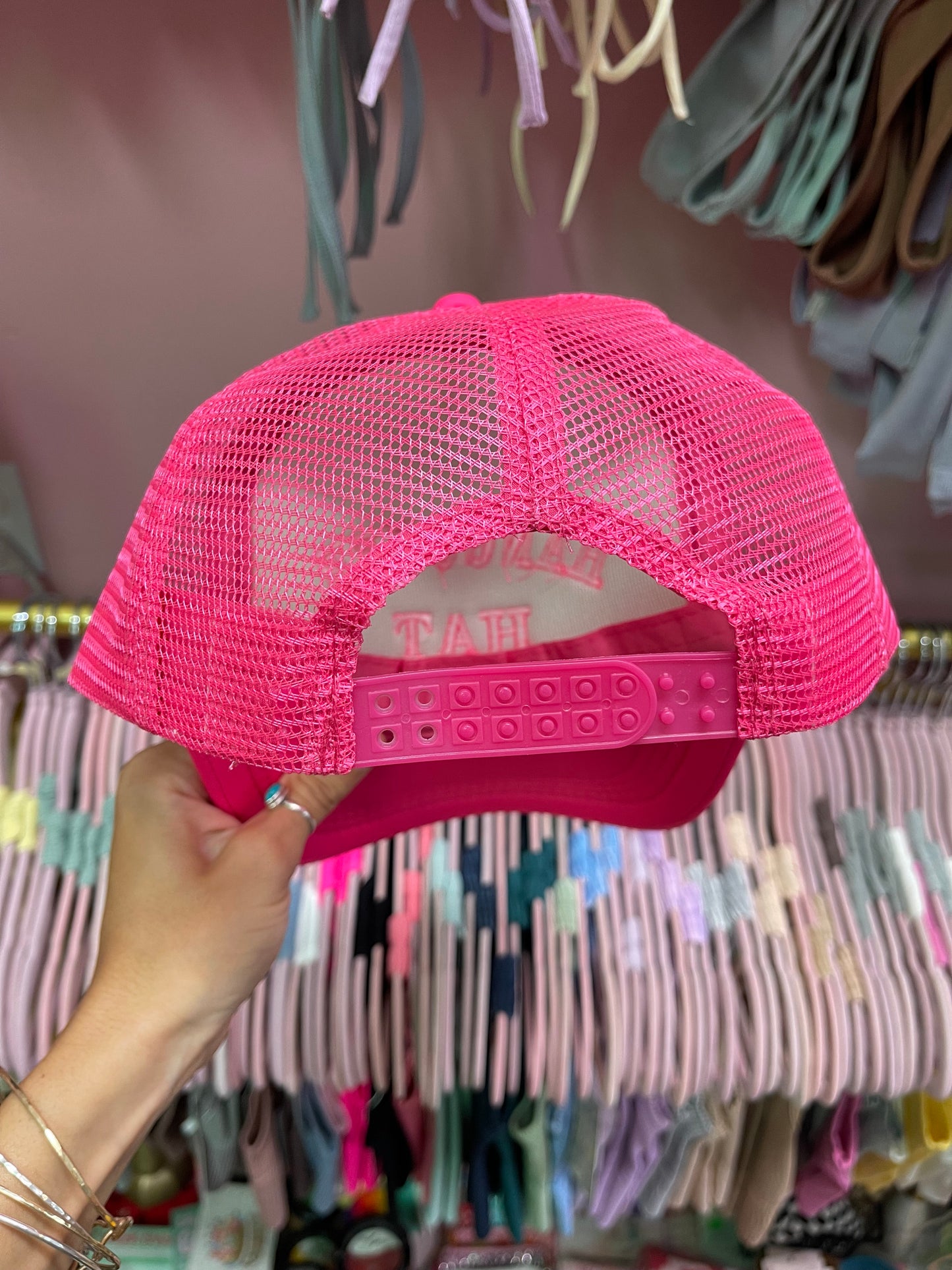 Hangover Hat -Multiple Colors Available