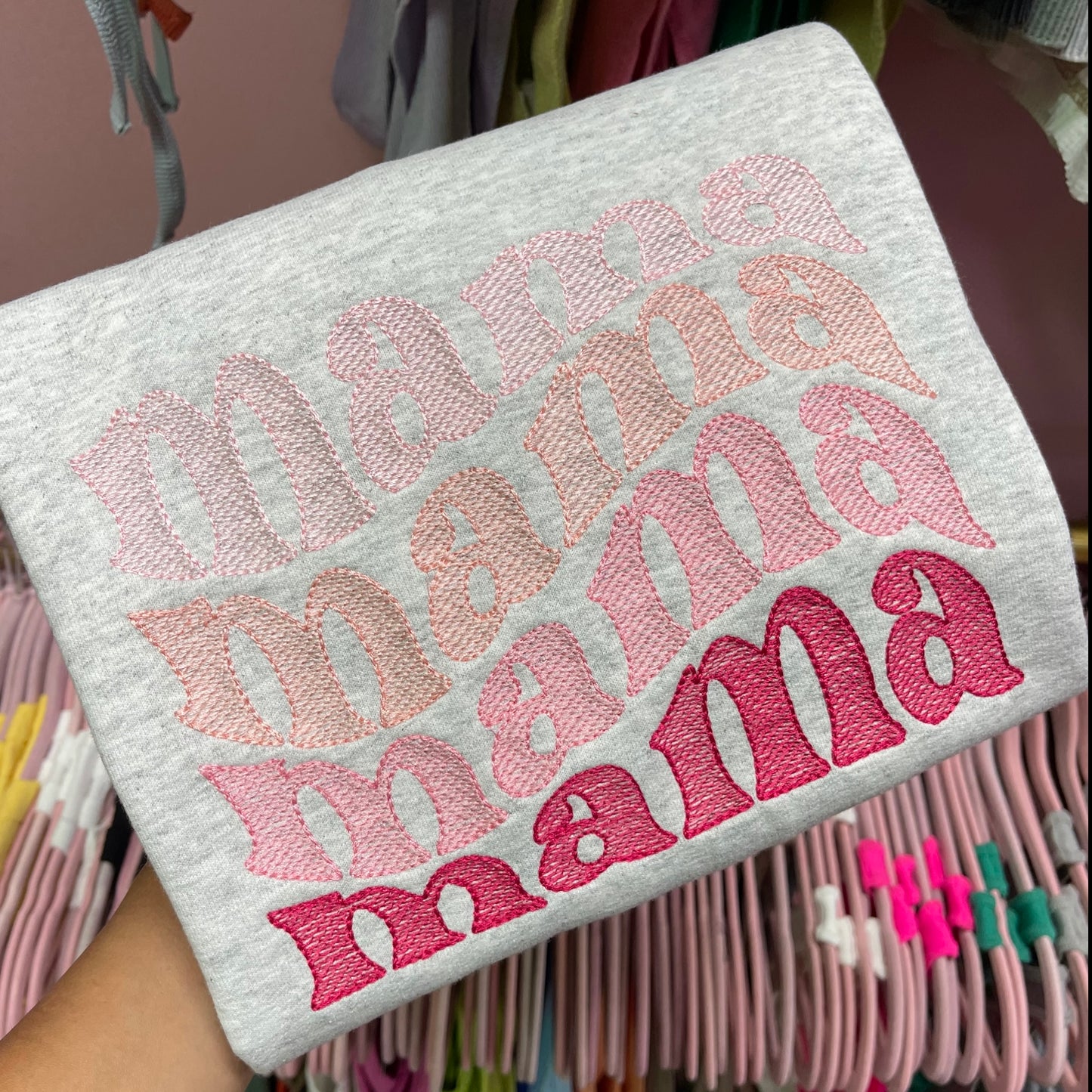 Mama