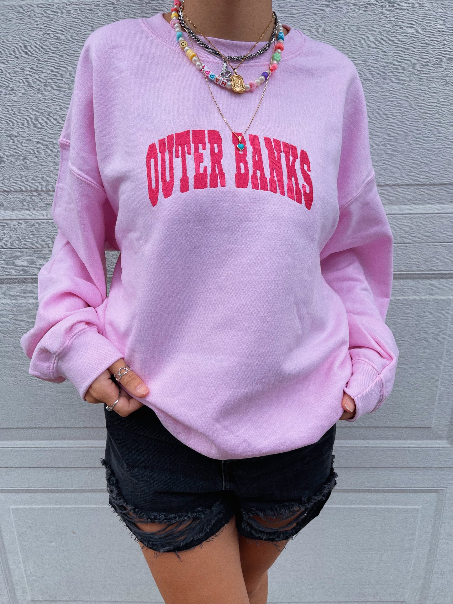Outer Banks