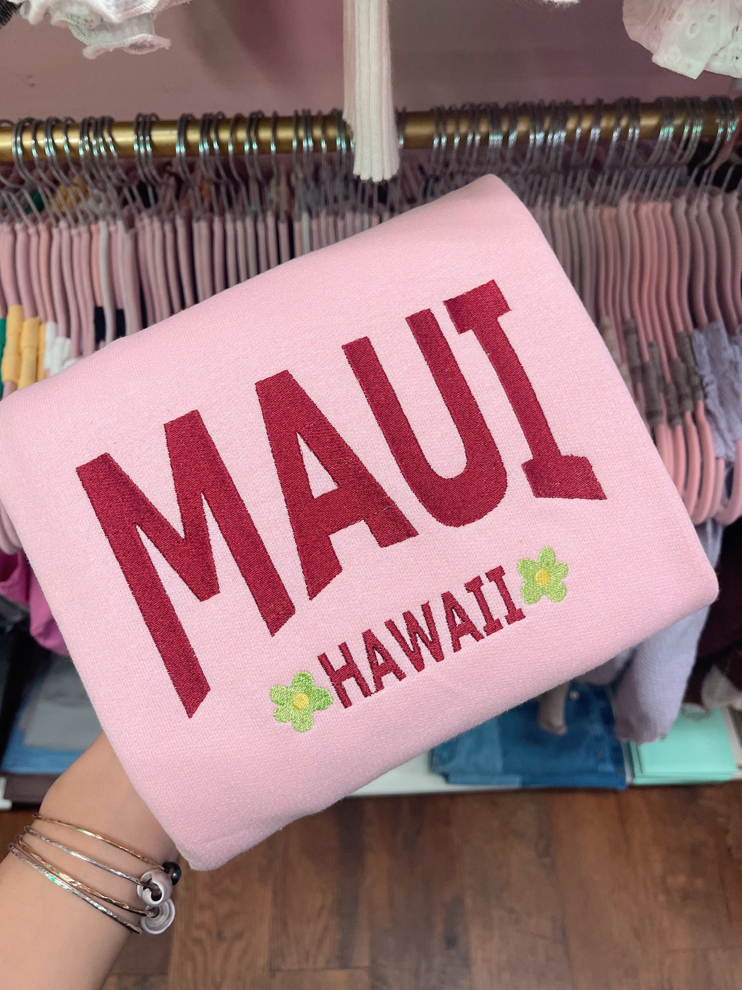 Maui