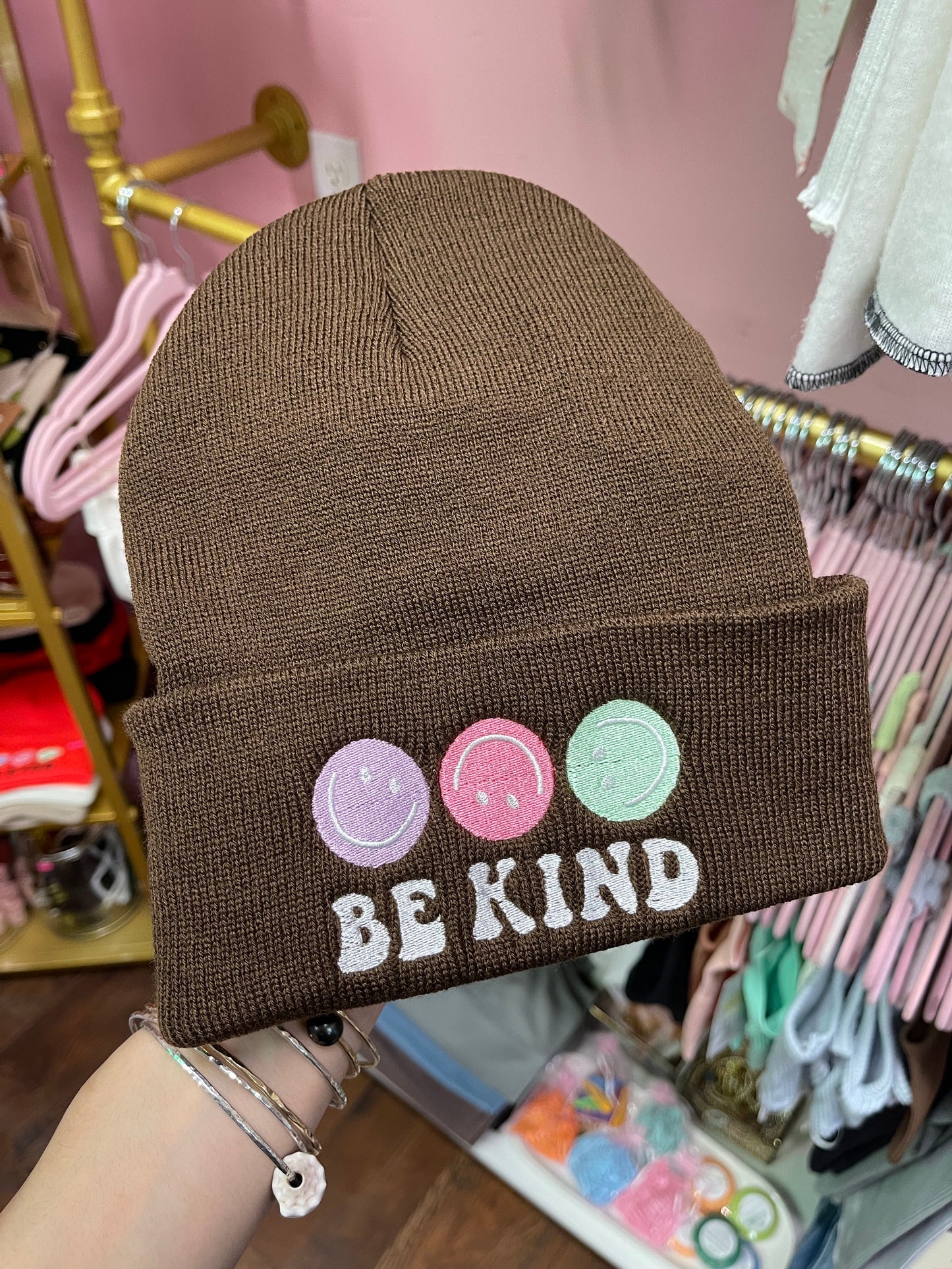 BE KIND Beanie