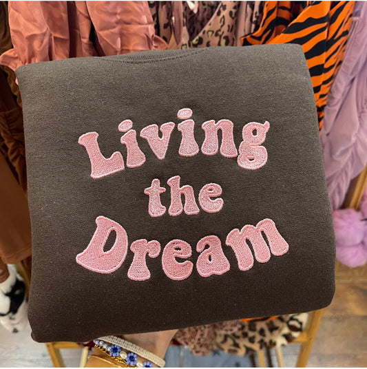 Living the Dream