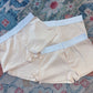 Cotton Elastic Band Shorts