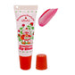 Strawberry Gloss Balm Duo w/ Charms