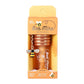 Bee Mine Honey Lip Oil Keychain