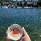 Small Crab Trinket Tray