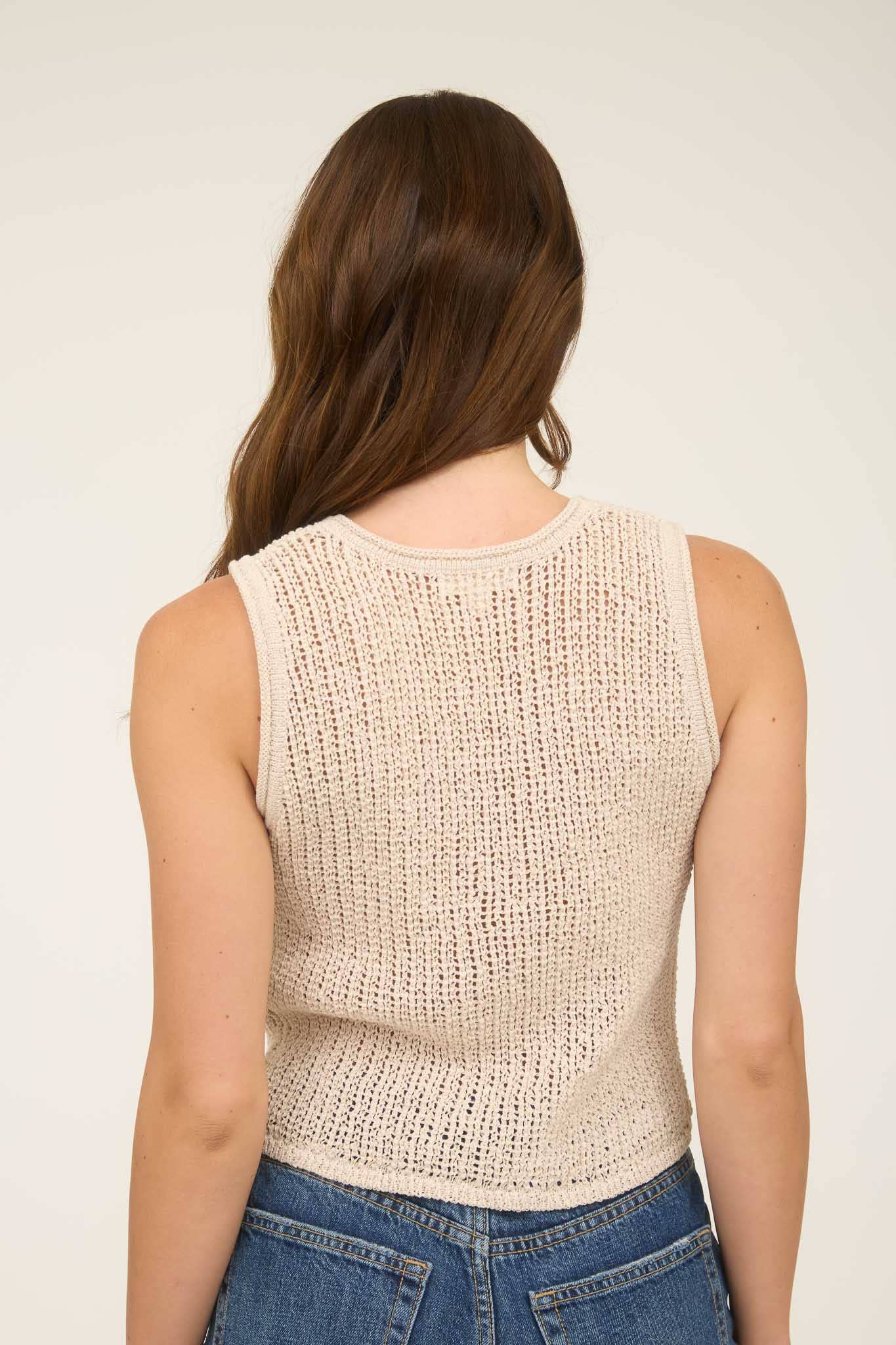Maya Vest